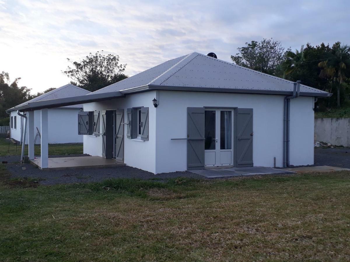 Le 109 Villa Saint-Joseph Exterior photo